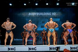 BODYBUILDING 90